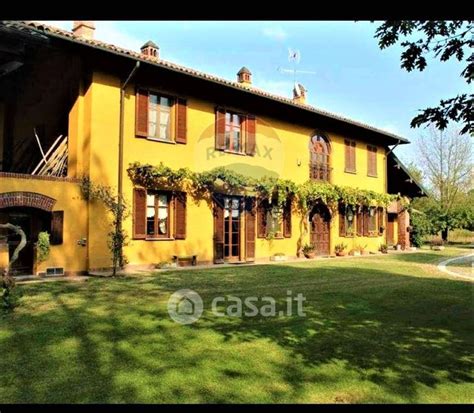 Rustico Casale In Vendita In Zona Centro A Gambol Mq Casa It