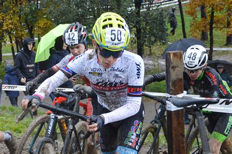 Sette Top 5 Per La Dp66 Giant Smp Al Ciclocross Del Ponte Bicitv