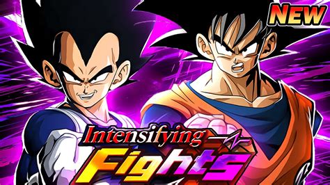 ALL MISSIONS CLEAR HOW TO BEAT INTENSIFYING FIGHTS STAGE 3 VEGETA