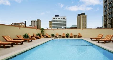 Hilton Knoxville | Downtown Knoxville