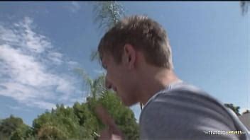 Despite Forgetting About The Application The Blonde Goes Through And