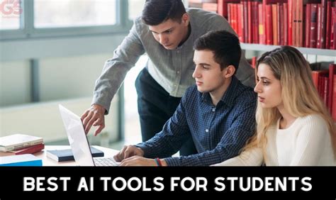 Top 10 Best Ai Tools For Students Free Tools 2023 Gadgetstripe