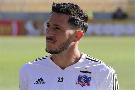 Días contados en Colo Colo Revelan el equipo que buscaría fichar a