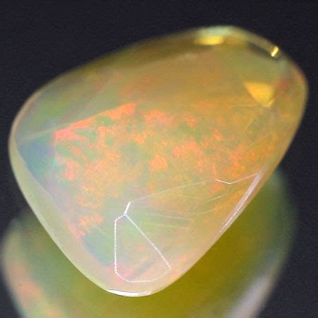 Edelsteine Und Diamanten Opal Opale