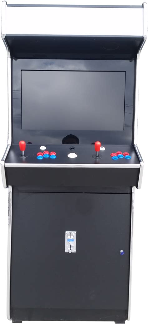 Arcade Machine Png