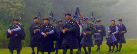 Remembrance Day Duluth Scottish Heritage Association