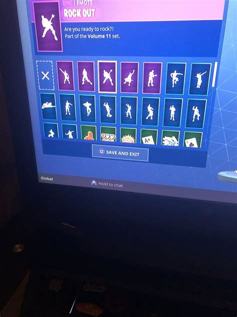 Stacked Fortnite Account Ps4 For Sale In Parkland Fl Offerup