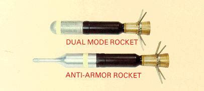 Shoulder-Launched Multipurpose Assault Weapon (SMAW)