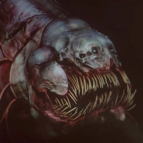 monster iron lung film  ultimate evil wiki fandom