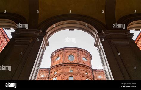 El Palazzo Carignano Es Un Edificio Hist Rico Situado En El Centro De