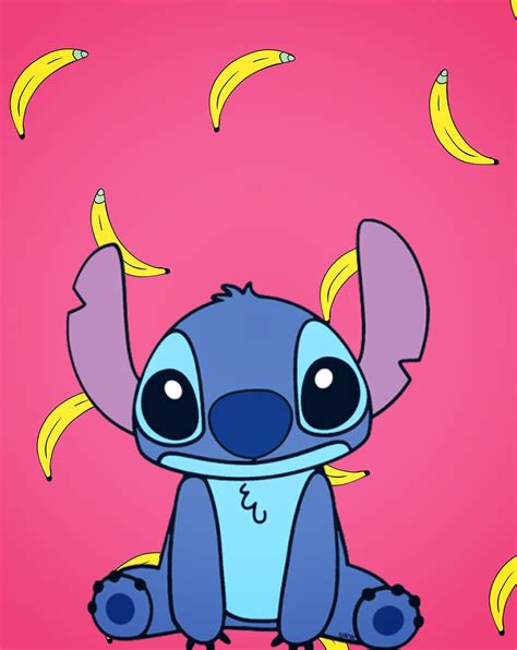 Iphone Imagenes De Fondo De Pantalla De Stitch