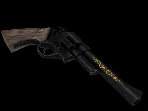 Fallout New Vegas Revolver Mods Startguild