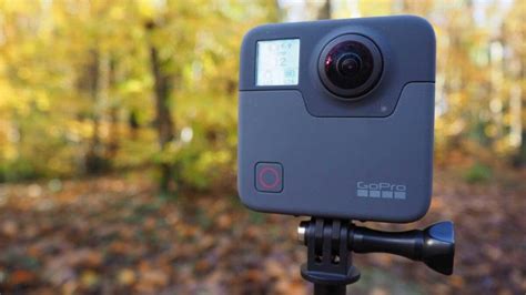 Gopro Fusion Review Updated For May Camera Jabber