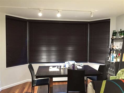 Wood Blinds | Custom Wooden Blinds | NYCity Blinds