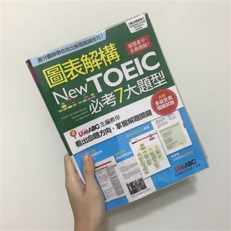 New Toeic