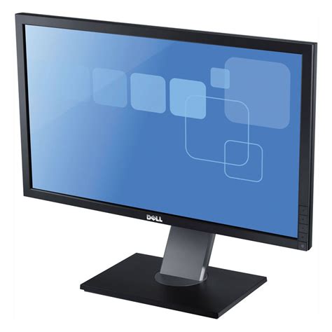 Dell Professional P Hb Widescreen Led Monitor Dvi Vga In Uk