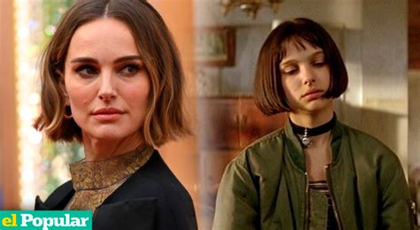 Natalie Portman Qu Dijo Sobre Su Papel En El Perfecto Asesino Le