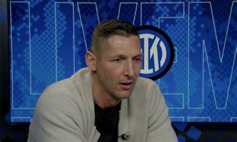 Foto Materazzi Replica Meglio Un Anno Da Leoni Che Cento Da Gatti