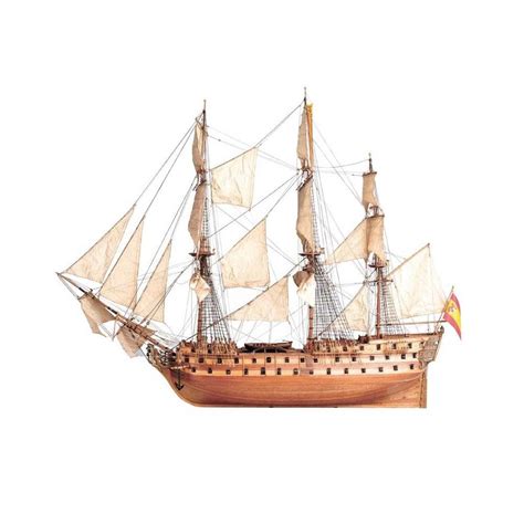 San Juan Nepomuceno Artesania Latina AL Scale Model Shop