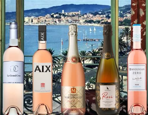 5 Best Rosé Wines For The Lockdown 2020 Wine Blog Uk Wine And