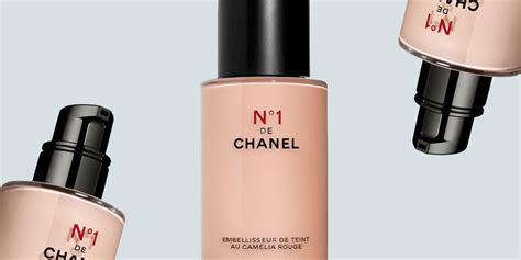 I Replaced Foundation With This Chanel Skin Enhancer Primer