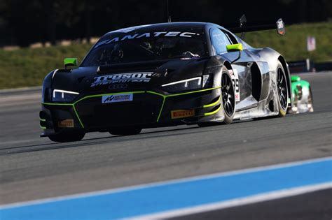 GT World Challenge Europe Tresor Attempto Racing präsentiert Aufgebot