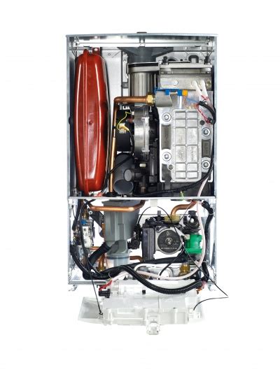 Greenstar Cdi Classic System Professional Worcester Bosch