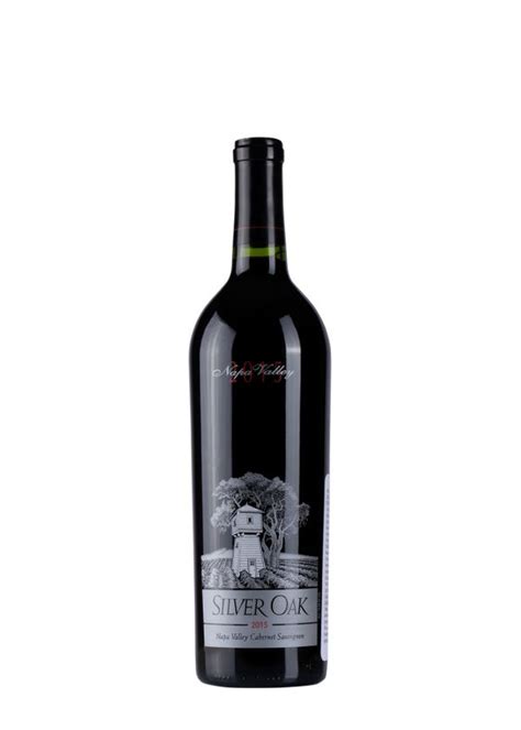 Silver Oak Napa Valley Cabernet Sauvignon Vinoteka Beograd