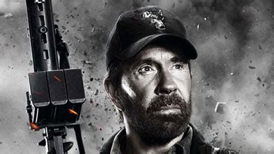 Chuck Norris Expendables 2 Quotes. QuotesGram