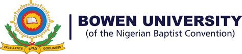 Bowen University 2023/2024 Admission Exercise