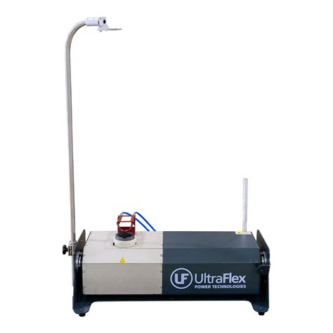 UltraMelt TLT Compact Tilting Station For Melting UltraFlex