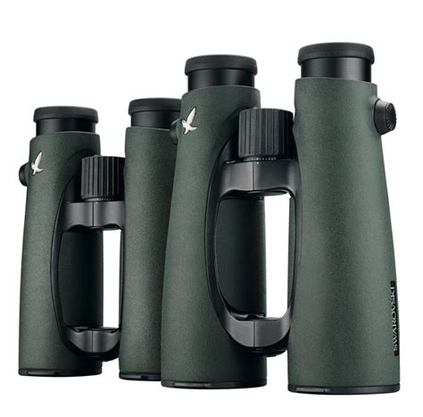 Swarovski EL 10x42 FieldPro Binoculars