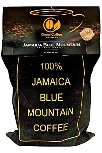 Coffee Around The World: The 5 Best Jamaican Coffee Brands - DrinkStack