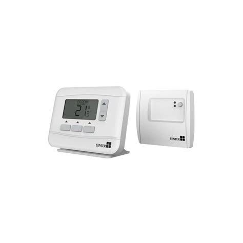 Center Cb Heating Controls Ehe0200322 Rf Wireless 7 Day Programmable Room Thermostat Wolseley