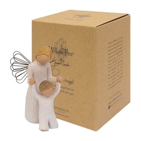 Willow Tree Guardian Angel Myriam