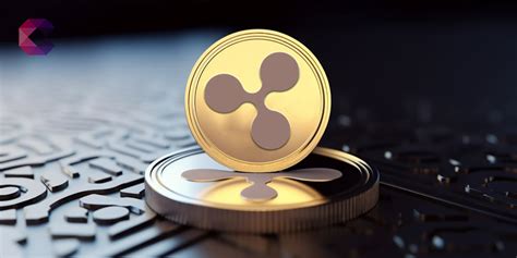 Pourquoi Le Prix Du Ripple XRP Est Il En Baisse Aujourd Hui