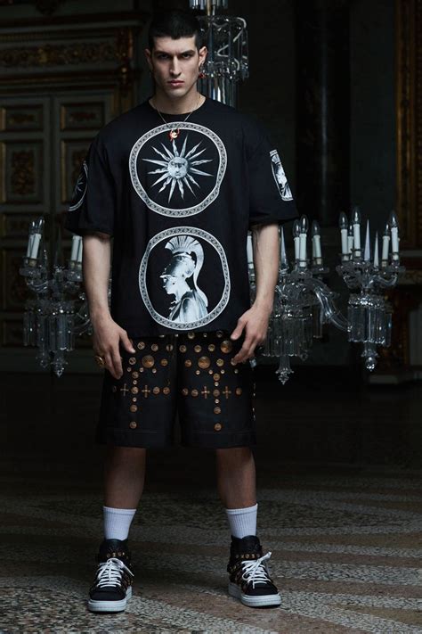 Fausto Puglisi Pre Fall Fashion Show Fall Fashion Mens