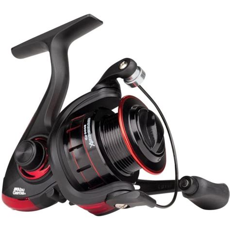 Abu Garcia Cardinal X Reel Premier Angling