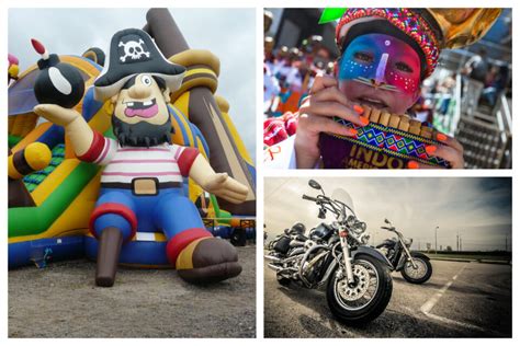 Motos Jeux Carnaval Nos Id Es De Sorties Lille Pour Ce Week End