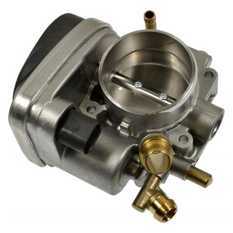 Standard S Techsmart Fuel Injection Throttle Body Assembly