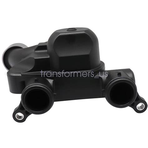 Front Coolant Water Control Valve Pipe For Range Rover Fit Jaguar