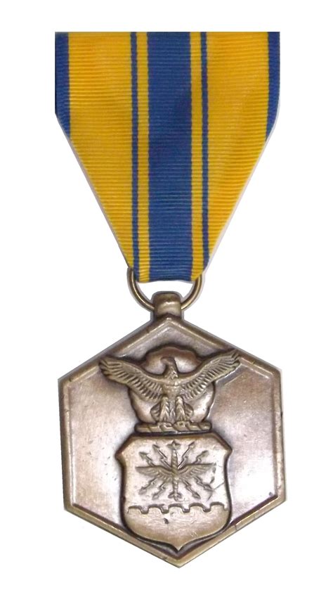 Air Force Commendation Medal