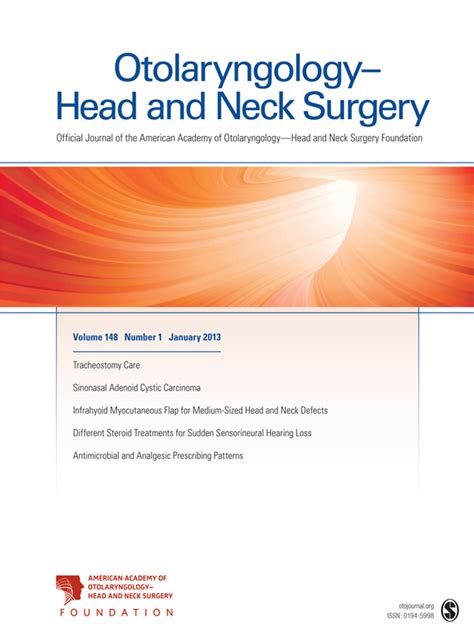 Effect Of Postoperative Aspirin On Outcomes In Microvascular Free