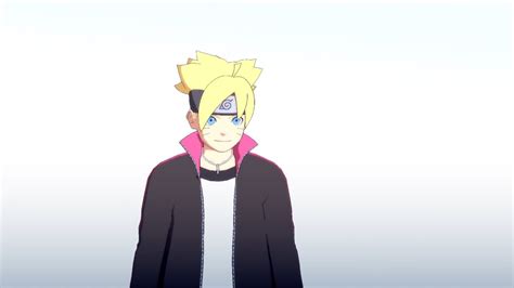 Naruto X Boruto Ultimate Ninja Storm Connections