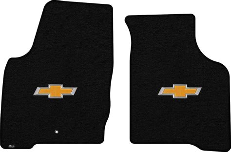 Amazon Lloyd Mats Heavy Duty Carpeted Floor Mats For Chevy Impala