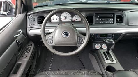 Mercury Marauder Interior - Top 70 Images And 19 Videos