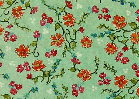 Floral Fabric Collection - AUNTIE CHRIS QUILT FABRIC. COM