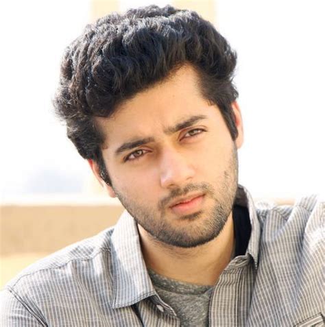 Utkarsh Sharma (Actor) Age, Girlfriend, Family, Biography & More ...