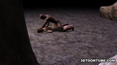 Foxy D Babe Getting Her Tits And Pussy Pounded Hard