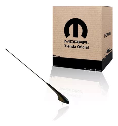 Antena Completa Ram 700 2015 2020 Original Mopar Envío gratis